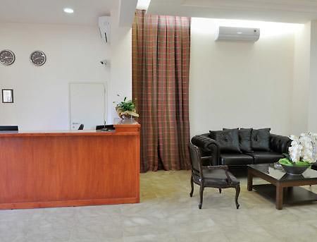 Lagace Hotel Джуния Екстериор снимка