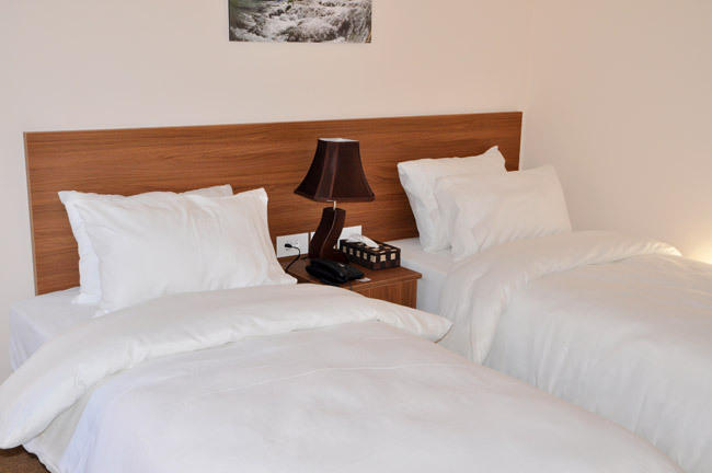 Lagace Hotel Джуния Стая снимка