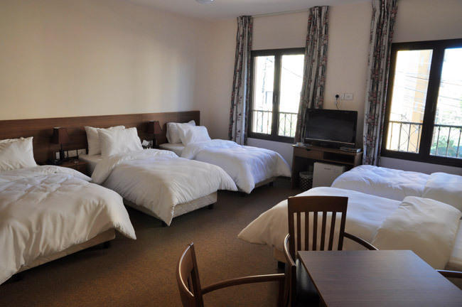 Lagace Hotel Джуния Стая снимка