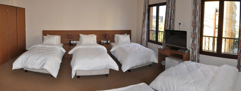 Lagace Hotel Джуния Екстериор снимка